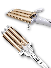 Su Saç Maşası 360 Dönen Kablo UUCZSUDALGAMAŞASI