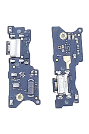 Redmi 10 2022 Şarj Soketi Mikrofon Bordu (ORJ)