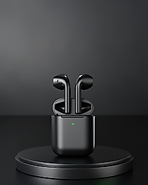 Kablosuz Kulaklık 3D HD Ses Bluetooth 5.1 XUCZZZPRO5SİYAHKULAKLIK