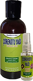 ÇÖREKOTU AGRİYAĞI 150 ML + 30 ML ÇÖREK OTU AGRİYAĞI