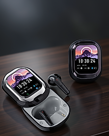 Kablosuz Bluetooth Kulaklık 5.4 Model: UCZZZSEONEKULAKLIK-5
