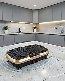 Titreşimli Egzersiz Platformu UUCZZGLR760PLATESMASAJ-7