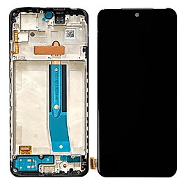 Redmi Note 11 - Note 11s Ekran Dokunmatik Çıtalı T