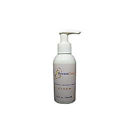 BREASTGAİN CREAM KADINLARA ÖZEL KREM 120 ML