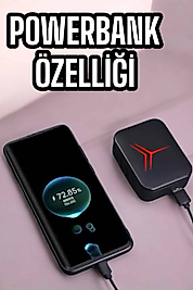 Kulak içi Bluetooth Kulaklık TWS Şarj Girişi UCZM88KULAKLIKKK2