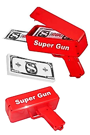 Para Fırlatma Oyuncağı UCZZZSUPERGUNNNN-1