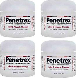 PENETREX KREM 4 ADET