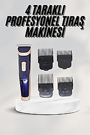 Kablosuz Tıraş Makinesi T Bıçaklı Bikini Bölgesi UUCZZZHK6005TIRAŞMMM2