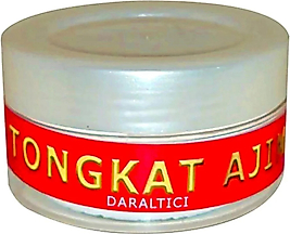 SÜPER TONGKAT AJİMAT MADURA GENİTAL BÖLGE BAKIM KREMİ 50 ML