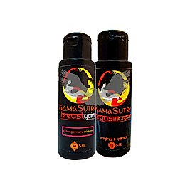 L.KAMASUTRA BAYANA ÖZEL ŞEKİLLENDİRME KREMİ 60 ML + KADINLARA ÖZEL ANLIK VAJİNALİBİDO KREM