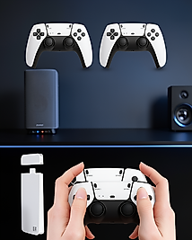 3D 4K Oyun Stick Retro Konsol XUUCZZZ3DGAMESTİCKKKKK-1