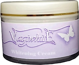 SÜPER VAGİWHİTE INTİM KADINLAR IÇİN GENİTAL BAKIM KREM 100 ML
