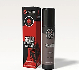 SCREAM SPREY 20 CC