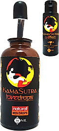 L.KAMASUTRA 3X ETKİŞEKİLLENME KREMİ + 30 ML EXTRADESTEK ERKEKDAMLA