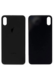 iPhone X Arka Pil Kapağı Siyah