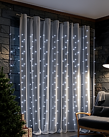 3x3 LED Şelale Perde Işık XUCZZZ3X3PERDELEDD-4