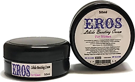 LIBİDO V@JİNAL UYARICİLİ KREM 50ML / LIBİDO BOOST STİMULATİNG CREAM 50ML X 3 ADET