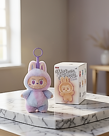 Peluş Figür 20 cm Koleksiyonluk Oyuncak XUCZZZLABUBU-1