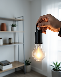 Taşınabilir LED Kamp Lambası XUCZZZT01LAMBAAAAAA-3-1