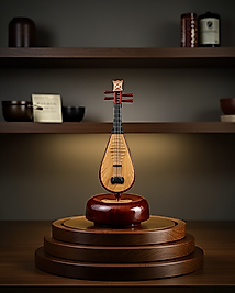 Müzik Kutusu Figürlü Melodili UCZZZPİPAMÜZİKUTUSU