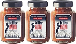 KİLİS MACUNU ERKEKLERE ÖZEL KARIŞIM 240 GR X 3 ADET