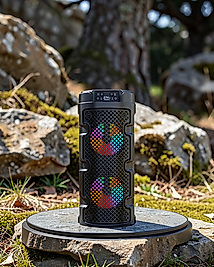 Kablosuz Stereo Hoparlör Bluetooth 5.0 XUCZZZQS4271HOPARLÖRRRRR-1