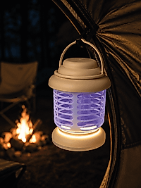 LED Aydınlatmalı Sinek Kovucu UCZZZHS376SİNEKKOVUCU-3