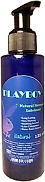 PLAYBOY NATURAL PERSONAL LUBRİCANT 125ML