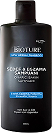 Bioture Se.def ve Eg.zama Şampuanı 200ML