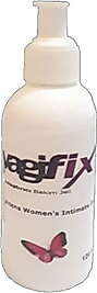 VAGİFİX 4LÜ ADET KADINLARA ÖZELBÖLGE WAJINA PRES KREMİ ANTİGENİŞ 120 ML