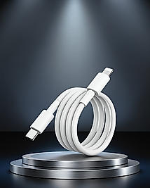 30W Hızlı Şarj Adaptörü iOS Tüm Serilerle Uyumlu UCZZZ30WŞARJKABLOSUUUUU2