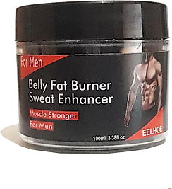 EELHOE   SRCX -- EELHOE ERKEK 100 ML KREM - EELHOE FAT BURNER FOR MEN 100 ML YÀĞ YÀKICI