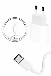 USB-C Şarj Kablosu 20W Hızlı Şarj Uyumlu UCZZZ25WİPHONEŞARJJJJJJ2