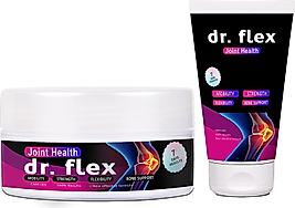 DR.FLEX ARDIÇ YAĞI OMEGA 3 KUYRUK YAĞI BAMYA TOHUMU YAĞLI KOLAJENLİ KAVANOZ VÜCUT MASAJ KREMİ 1ERLİ SETİ