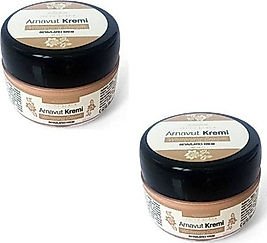 THREE BRAND ARNAVUT KREMİ 50 ML 2 ADET
