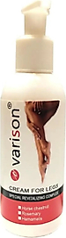 SÜPER VARİSON BACAK BAKIM KREMİ 120 ML