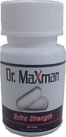 DR. MAXMAN DR.MAXMAN ERKEK BAKIM 30'LU