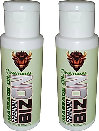 BİZON PREMİUM 60 ML BİZON NATURALL MSSAGE OİL SLEX 2 ADET