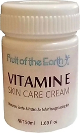 SÜPER FRUİT OF THE EARTH SKİN CARE CREAM ANTİAGİNG KREM 50 ML