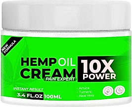 SÜPER LOUİSE BEAUTY HEMPOİL CREAM 10X BAKIM KREMİ 100 ML X 1 ADET