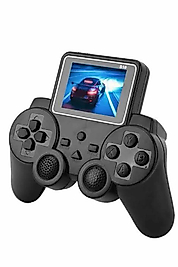 Mini Retro Oyun Kolu 520 Oyun S10SUPPP1
