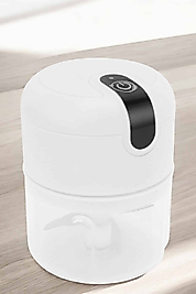 Mini Şarjlı Doğrayıcı 250 ml HS24RONDO1