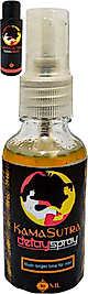 L.KAMASUTRA ERKEKIERE ÖZEL DELAY30 MLSPREY + ÖZEI XXXLÖZEI ÖIÇÜIENDİRME KREMİ 60 ML