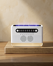Kablosuz Hoparlörli Gece Lambası Zamanlayıcılı Model: UCZZPDPGFS301-3
