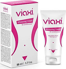SÜPER VİAXİ WHİTENİNG KREM