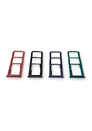Samsung S23 ULTRA Uyumlu SİM TEPSİSİ (MOR)