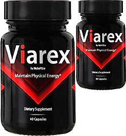 VİAREX 2 ADET ERKEĞE TONGKATALİ TOZU AZGINTEKE OTU EKSTRESİ TEST BOOST PROPRİETARY BLEND 30LU