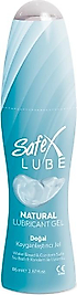 SAFEX LUBE JEL SADE 85 ML