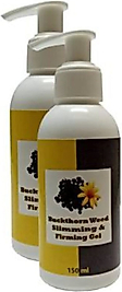 HİNTOHU VÜCUT BAKIM GEL 150ML ACI ÇEHRE TOHUMU VE GEL 2 ADET