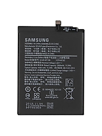 SAMSUNG A10S BATARYA PİL